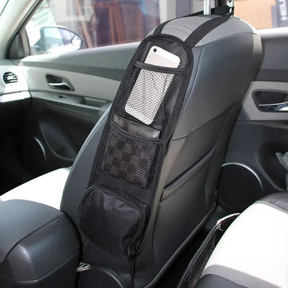 Auto-Rücksitz-Organizer mit Tablet-Halterung