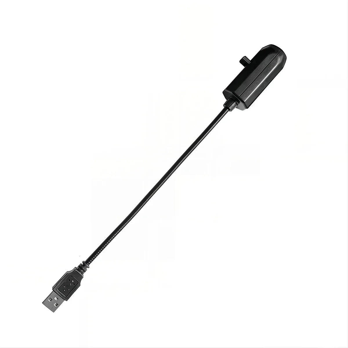 USB Christmas Projector Lamp with Flexible Gooseneck – Car & Desk
