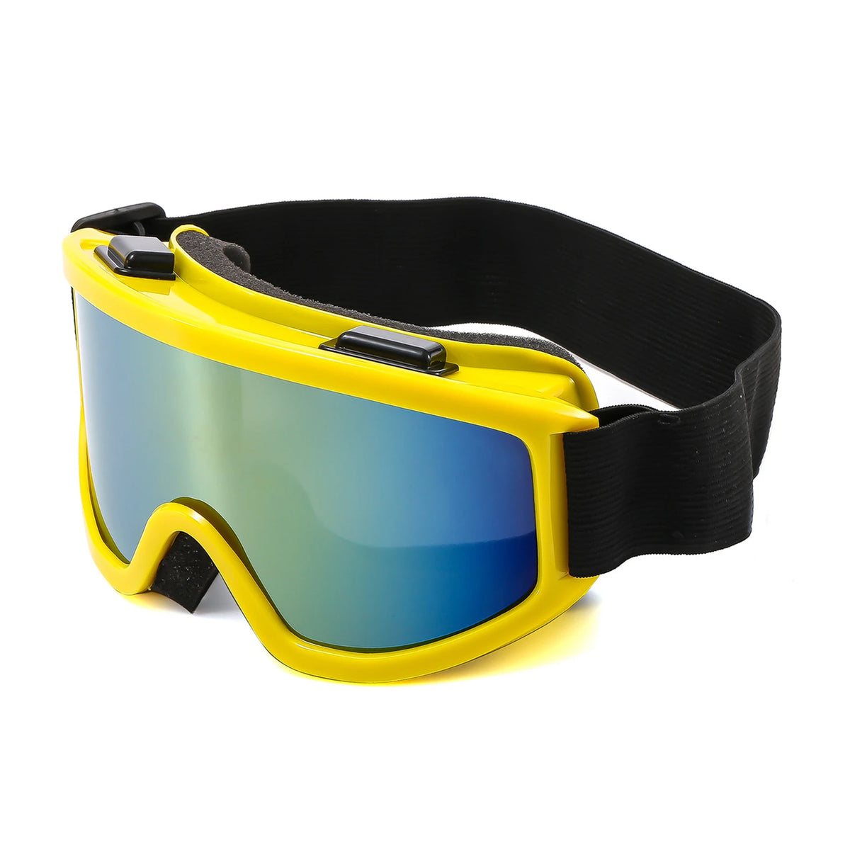 Anti-Fog Ski Goggles – Windproof Snowboard Goggles