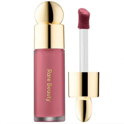 Rare Beauty Soft Pinch Blush Liquide Soyeux Lisse Longue Tenue Maquillage Repulpant Hope Love Virtue Happy Wonder Worth Cosmétiques pour le visage
