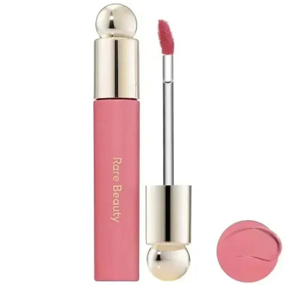 Rare Beauty Soft Pinch Blush Liquide Soyeux Lisse Longue Tenue Maquillage Repulpant Hope Love Virtue Happy Wonder Worth Cosmétiques pour le visage