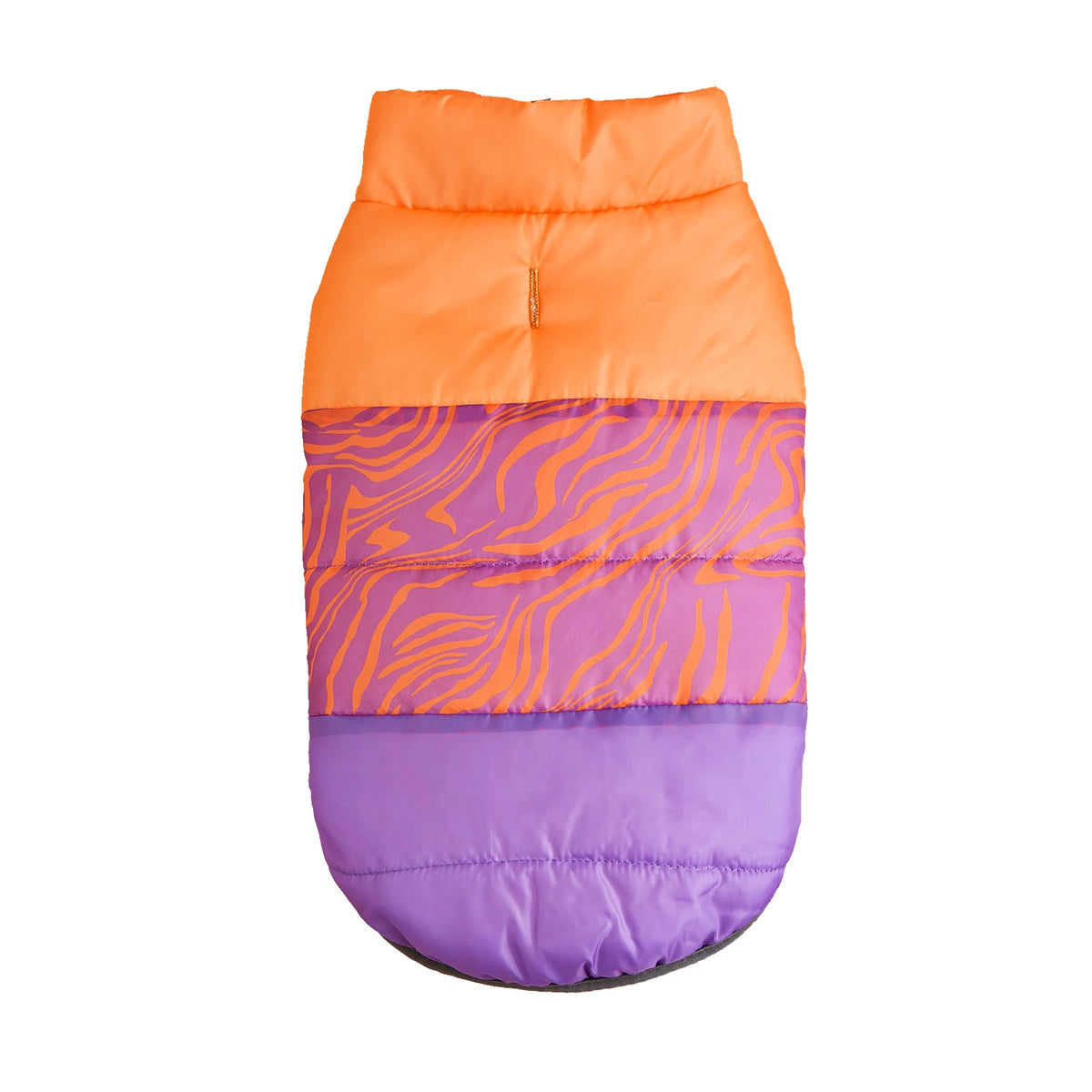 Warm Cotton-Padded Winter Dog Coat – Pet Jacket for Small to Large Dogs
