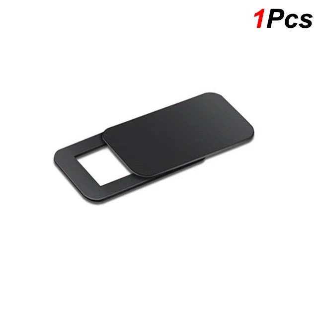 1/5/10/20pcs Webcam Cover Laptops Camera Cover Slider all Phone Antispy for iPhone iPad PC Macbook Tablet lenses Privacy Sticker