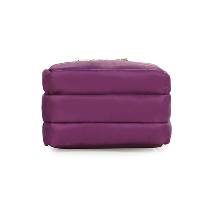 Mini Crossbody Phone Bag – Women's Small Shoulder Pouch