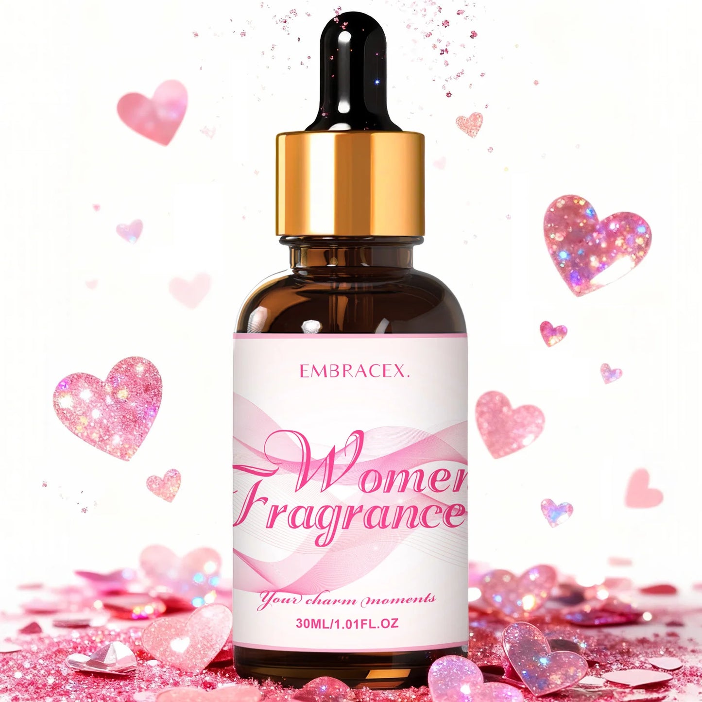 36 Type 30ml Essential Oil Long Lasting Fragrance for Aromatherapy Relaxation Holiday Gifts For Friends