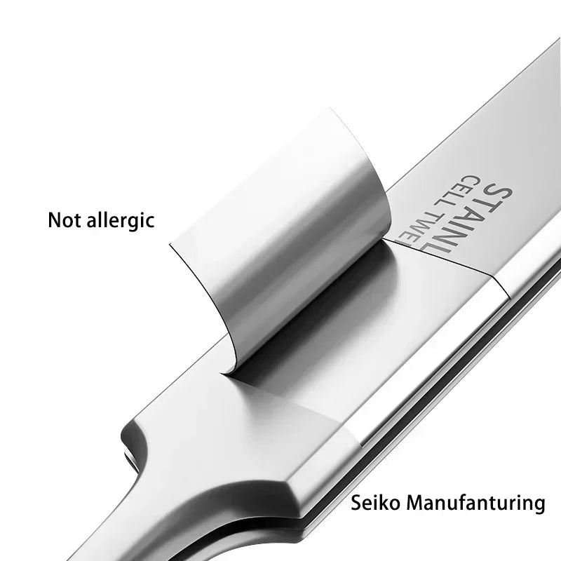 1Pc Extra Fine No. 5 Cellular Acne Blackhead Tweezers - Facial Beauty Remove Acne Needle Tools for Skin Care Tool