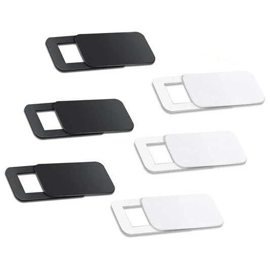 Webcam Cover Slider | Privacy Camera Cover for Laptop, Tablet & Phone