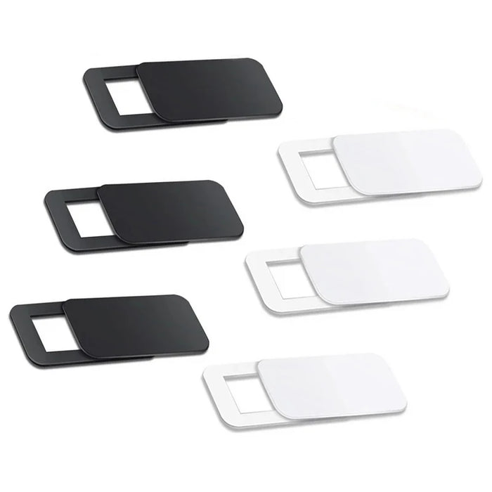 Webcam Cover Slider | Privacy Camera Cover for Laptop, Tablet & Phone