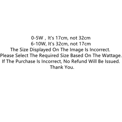 Tubo de luz LED RGB – Vara de luz de mano recargable, de 17 o 32 cm