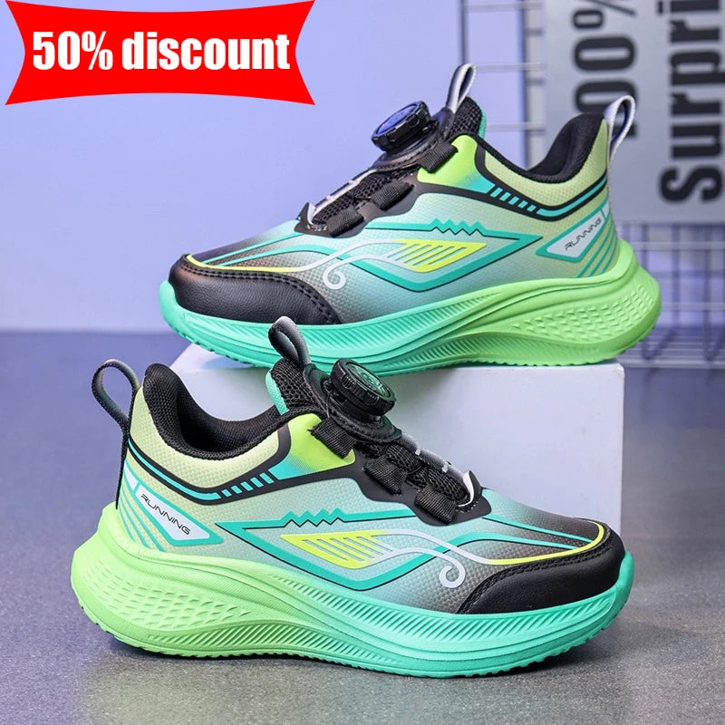 Children's Sports Shoes