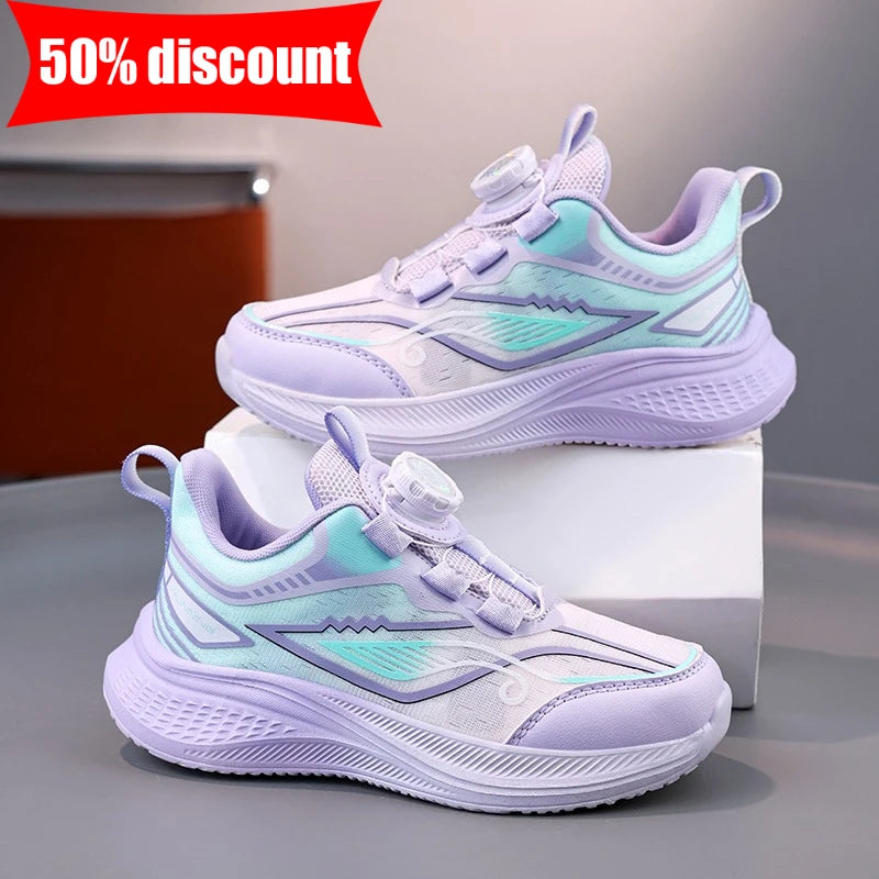Children's Sports Shoes