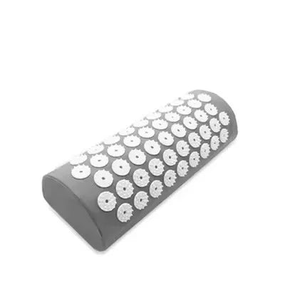 Acupressure Mat & Pillow Set – Back, Neck & Foot Massage Mat