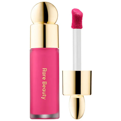 Rare Beauty Soft Pinch Blush Liquide Soyeux Lisse Longue Tenue Maquillage Repulpant Hope Love Virtue Happy Wonder Worth Cosmétiques pour le visage