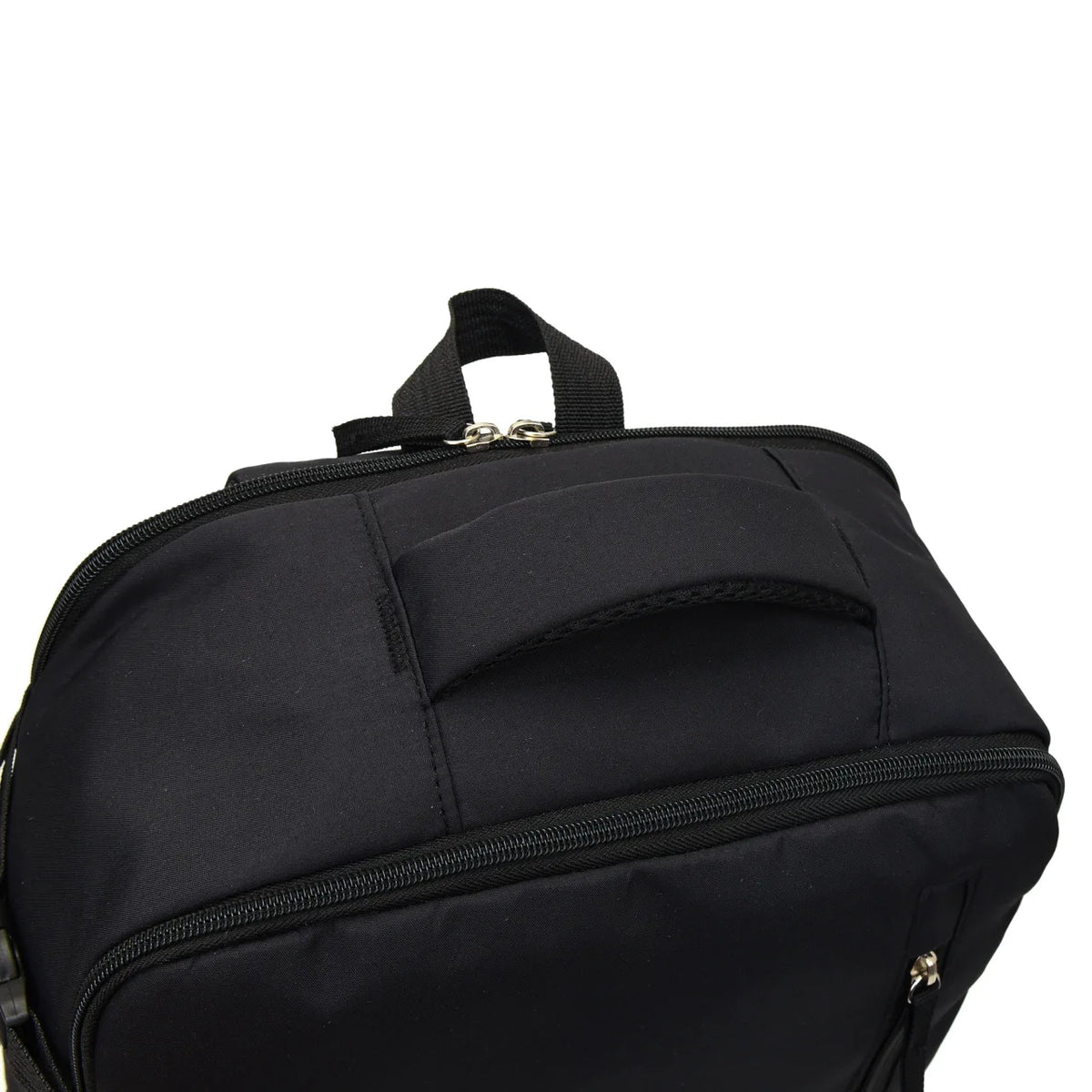 Custom Photo & Name Laptop Backpack - Personalised Large Capacity Travel Bag