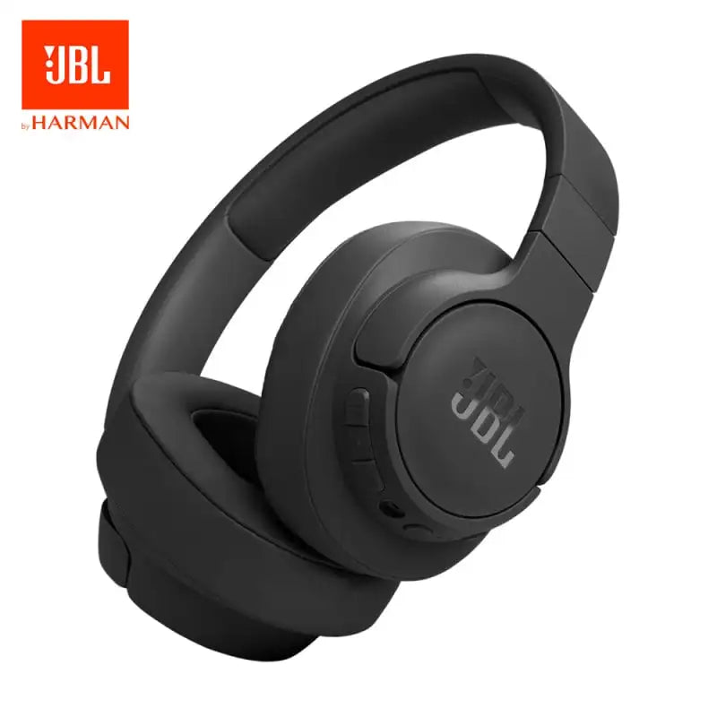 JBL Tune 770NC Wireless Bluetooth Headphones Noise Cancelling Earphone Music Sports JBL engineers have meticulously crafted