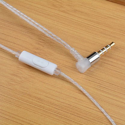 NICEHCK X39 In-Ear-Monitore | HiFi-Aluminium-IEM-Ohrhörer