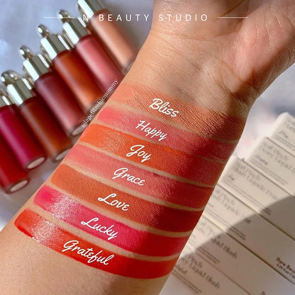 Rare Beauty Soft Pinch Blush Liquide Soyeux Lisse Longue Tenue Maquillage Repulpant Hope Love Virtue Happy Wonder Worth Cosmétiques pour le visage