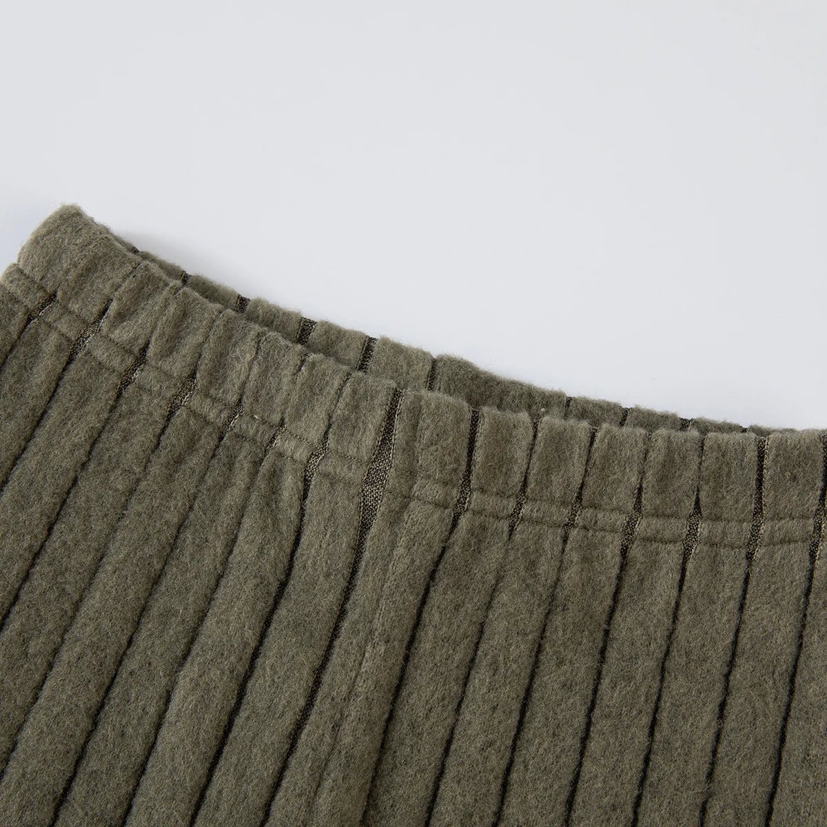 Boys' Colour Block Sweater & Pants Set - Long Sleeve Winter Outfit, Sizes 90-130