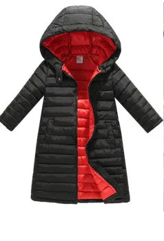 -30 Degree Kids Ski Suit Boy Girls Winter Outdoor Sports Waterproof Skiing Snowboarding Jackets Snow Pants Children Clothing Set
