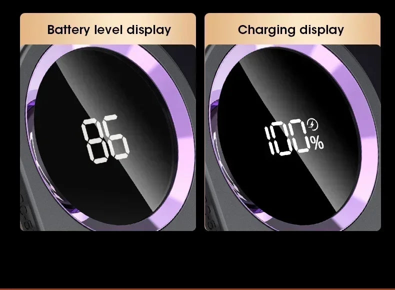 Electric Lint Remover Electric Hairball Sweater Trimmer Type-C USB Charging Convenient Smart LED Pellet Cutter Fast Household