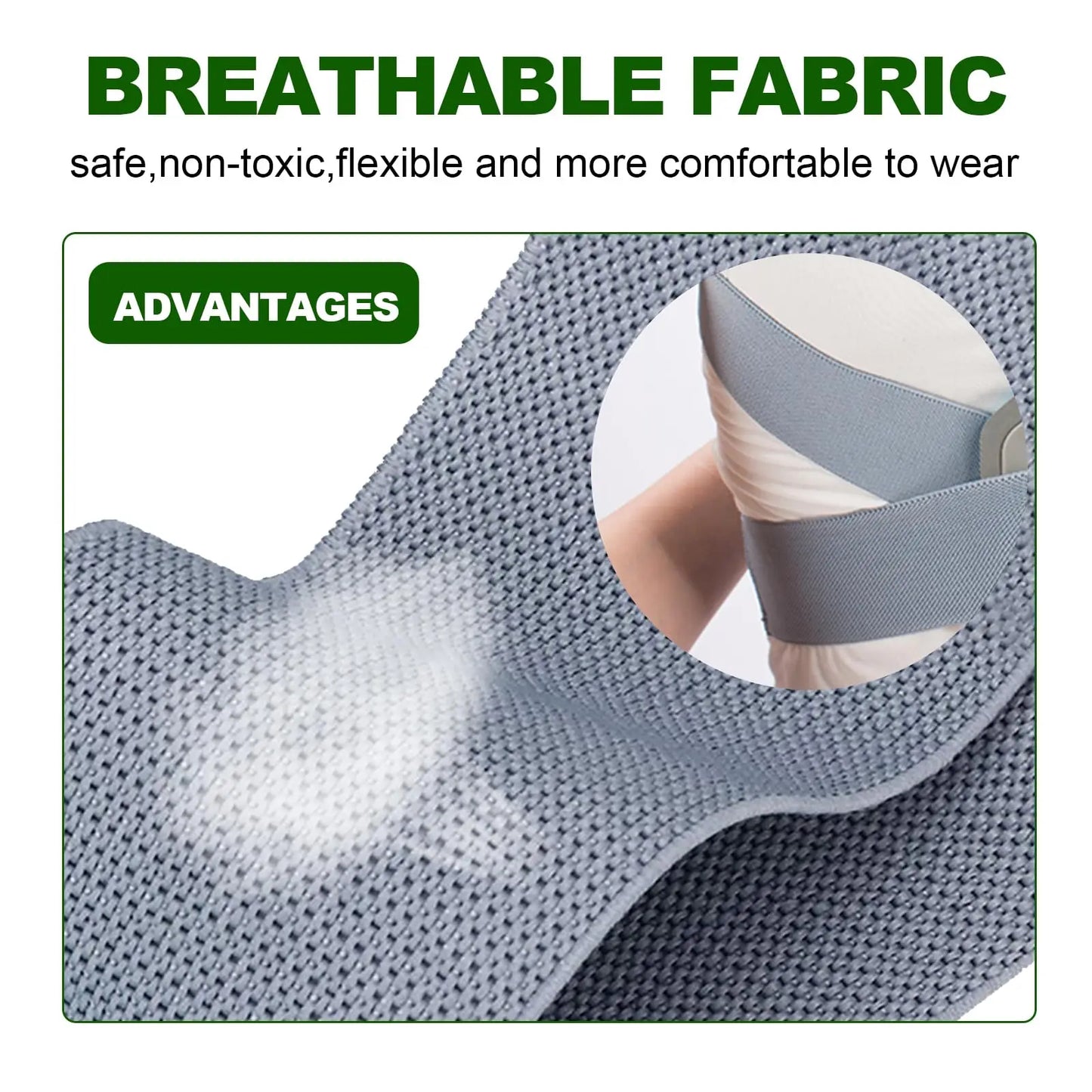 Breathable Posture Corrector Belt Adjustable Rectify Posture Hunchback Corrector Shoulder Support Strap Clavicle Spine Support