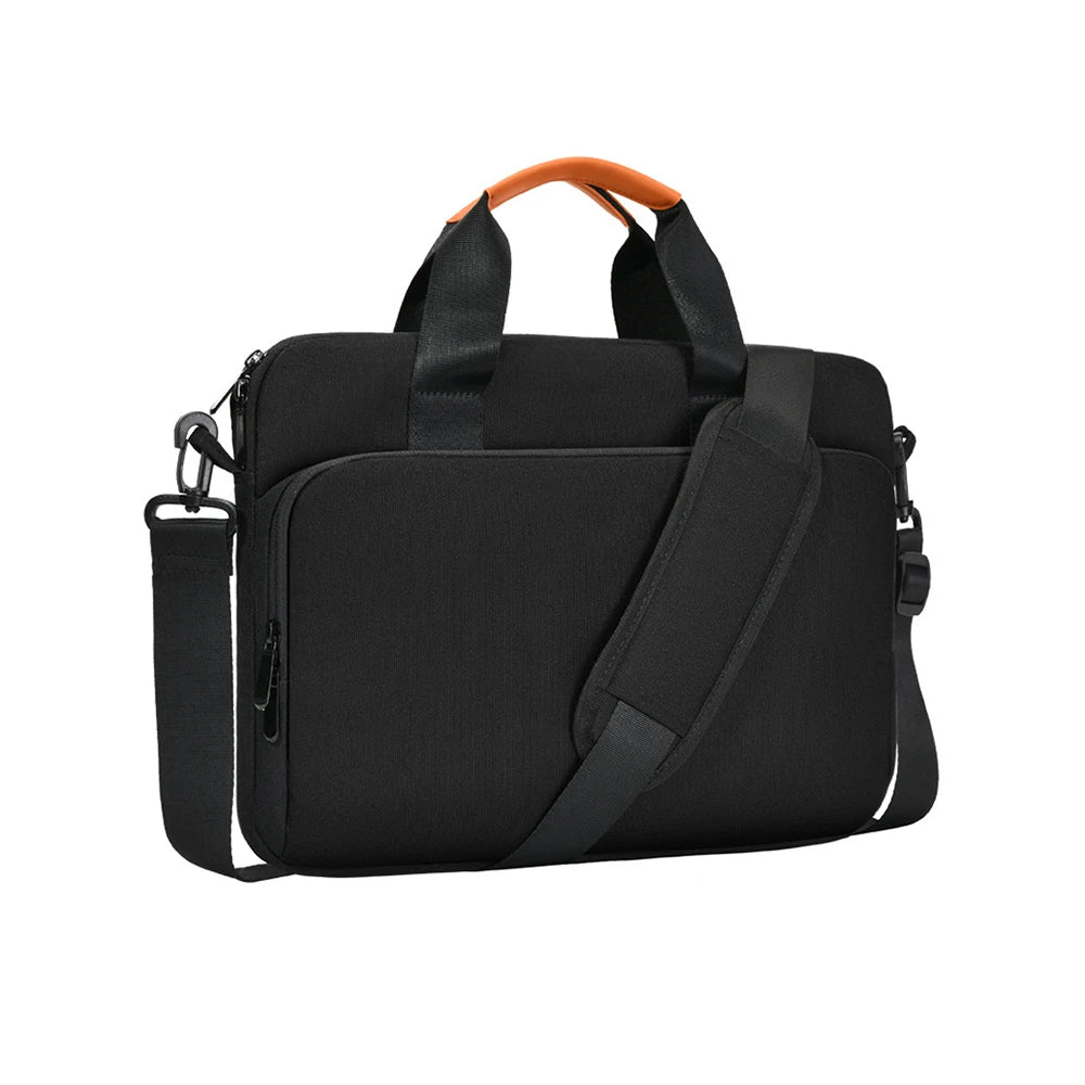 MacBook Laptop Sleeve Bag 13"-16" - Slim Work Briefcase for Air, Pro M1-M4