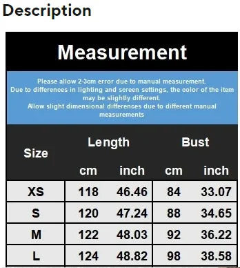Women's V-Neck Long Dress