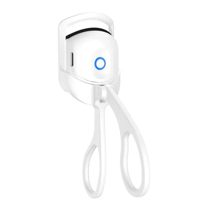 Heated Eyelash Curler – Rechargeable Lash Curling Wand