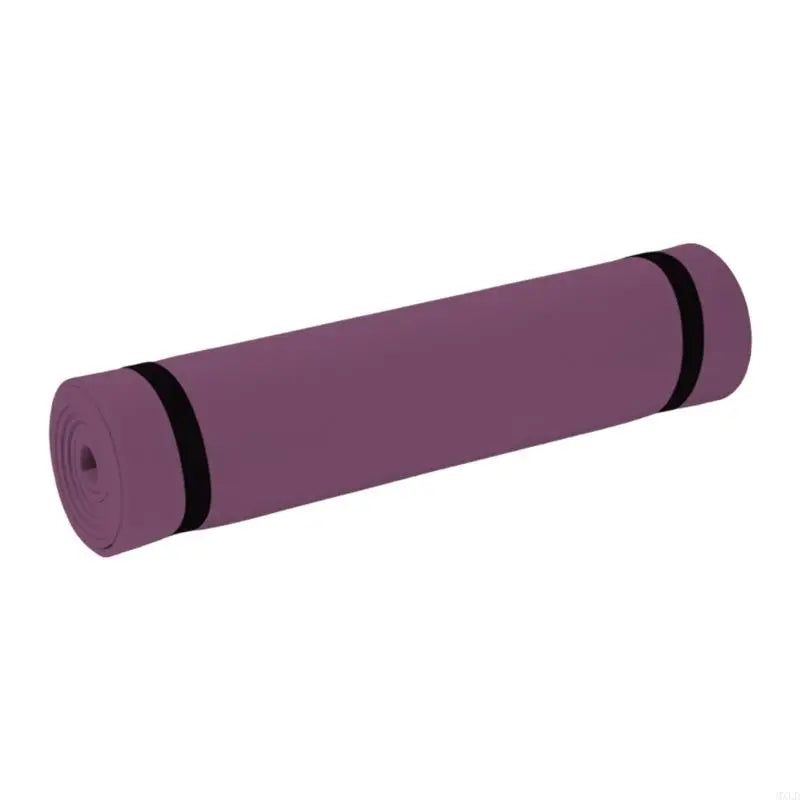 Non-Slip Pilates & Yoga Mat – Extra Wide EVA Exercise Mat for Home & Gym