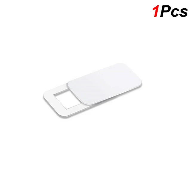 1/5/10/20pcs Webcam Cover Laptops Camera Cover Slider all Phone Antispy for iPhone iPad PC Macbook Tablet lenses Privacy Sticker