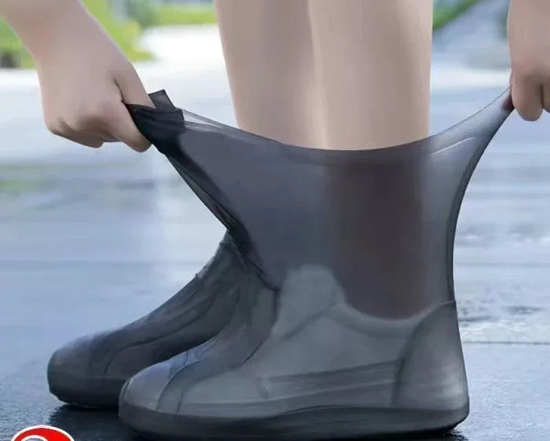Waterproof Shoe Covers – 1 Pair