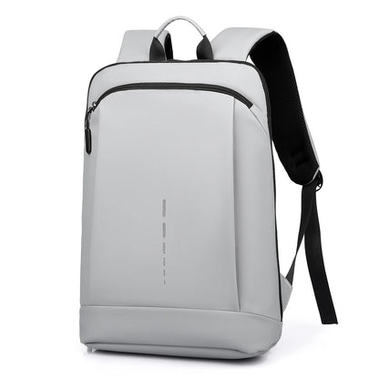Zaino impermeabile ultraleggero da uomo - Zaino da giorno per laptop da 15,6"