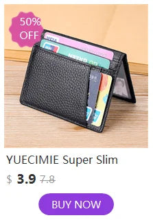 Pop-Up RFID Card Holder – Slim Aluminium Card Case, Holds 4–6 Cards
