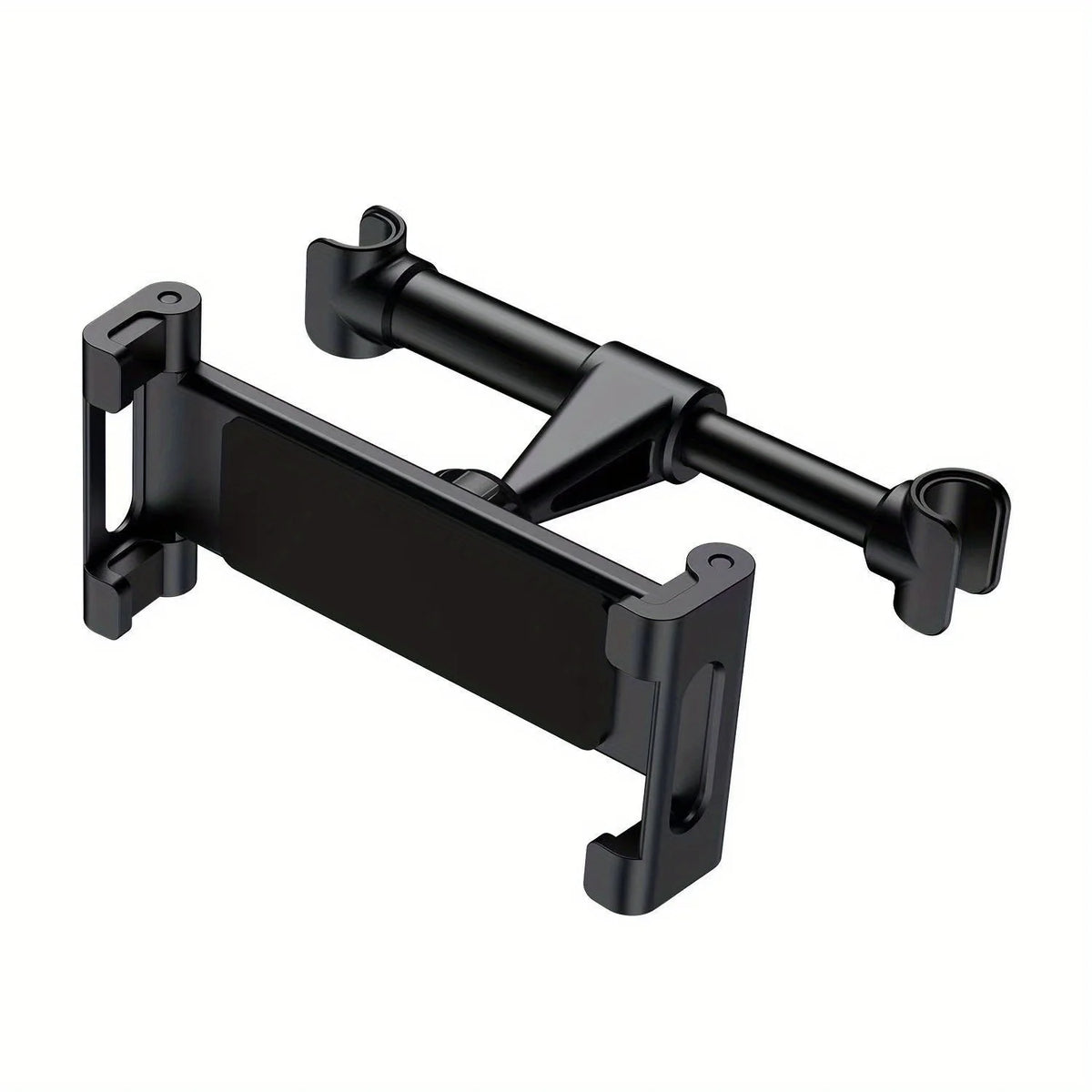 Adjustable Car Headrest Tablet & Phone Holder