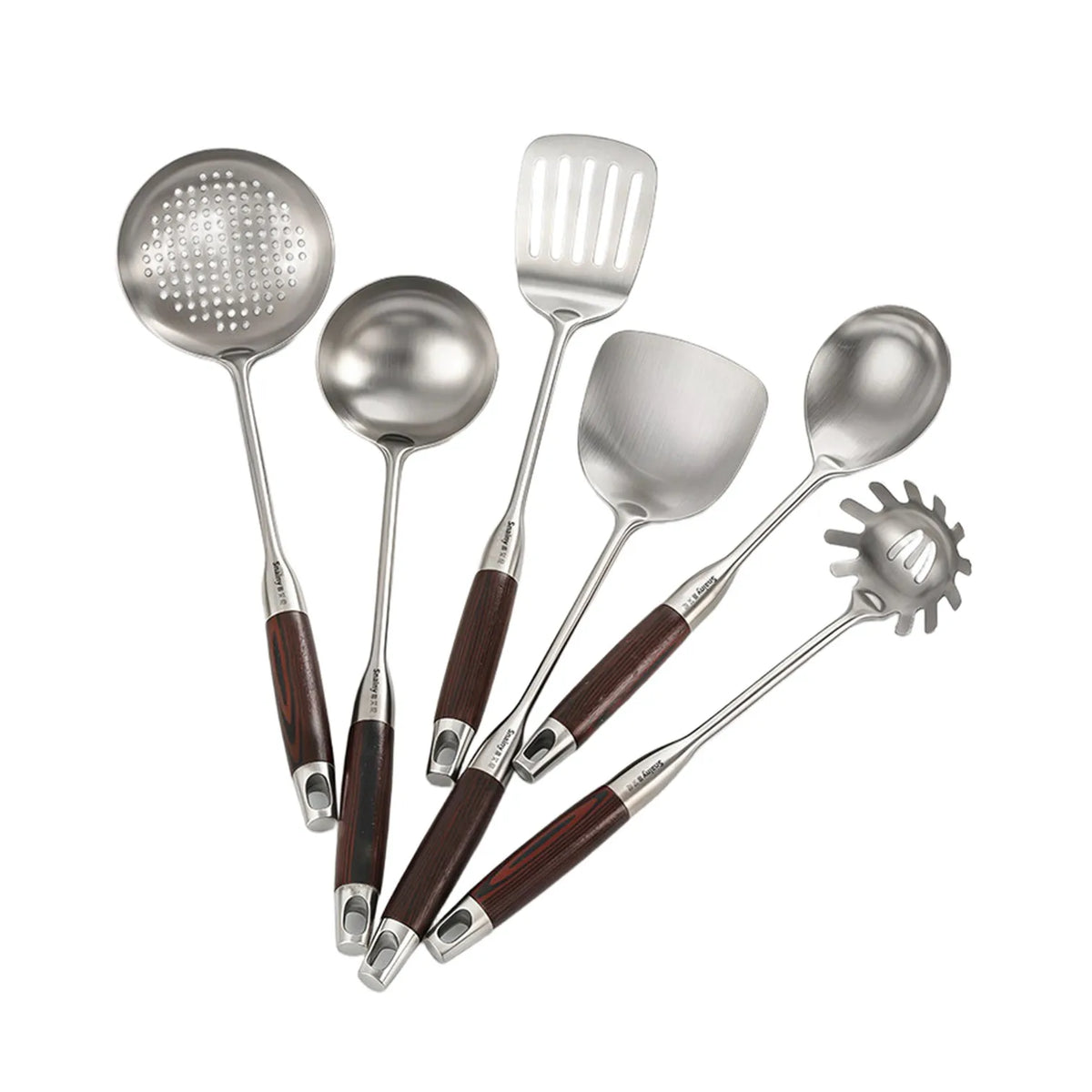 Snainy 316 Stainless-Steel Kitchen Utensil