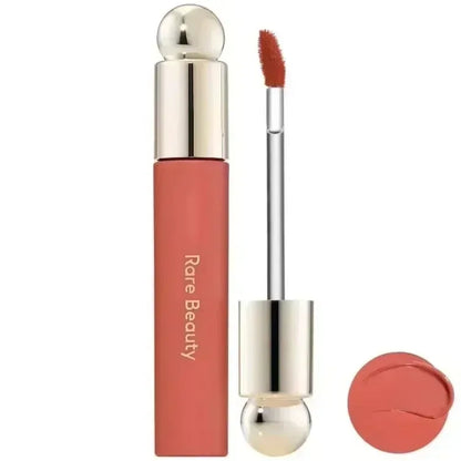Rare Beauty Soft Pinch Blush Liquide Soyeux Lisse Longue Tenue Maquillage Repulpant Hope Love Virtue Happy Wonder Worth Cosmétiques pour le visage