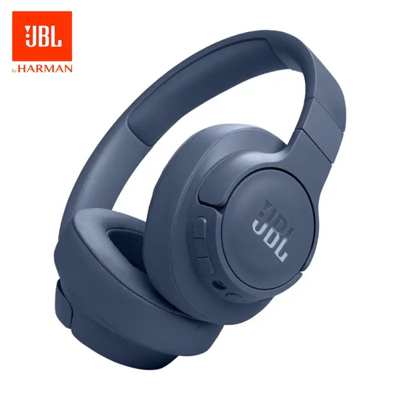 JBL Tune 770NC Wireless Bluetooth Headphones Noise Cancelling Earphone Music Sports JBL engineers have meticulously crafted