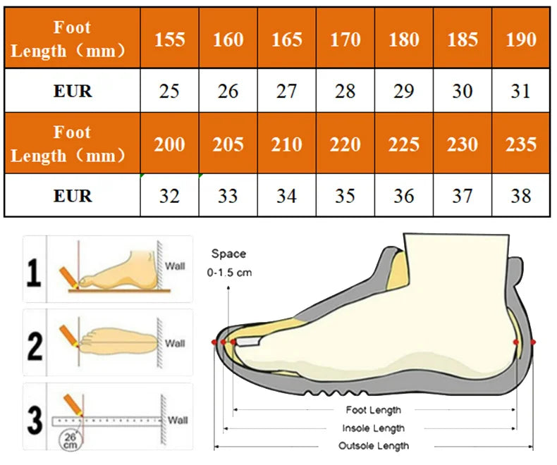 Girls' Mesh Running Sneakers