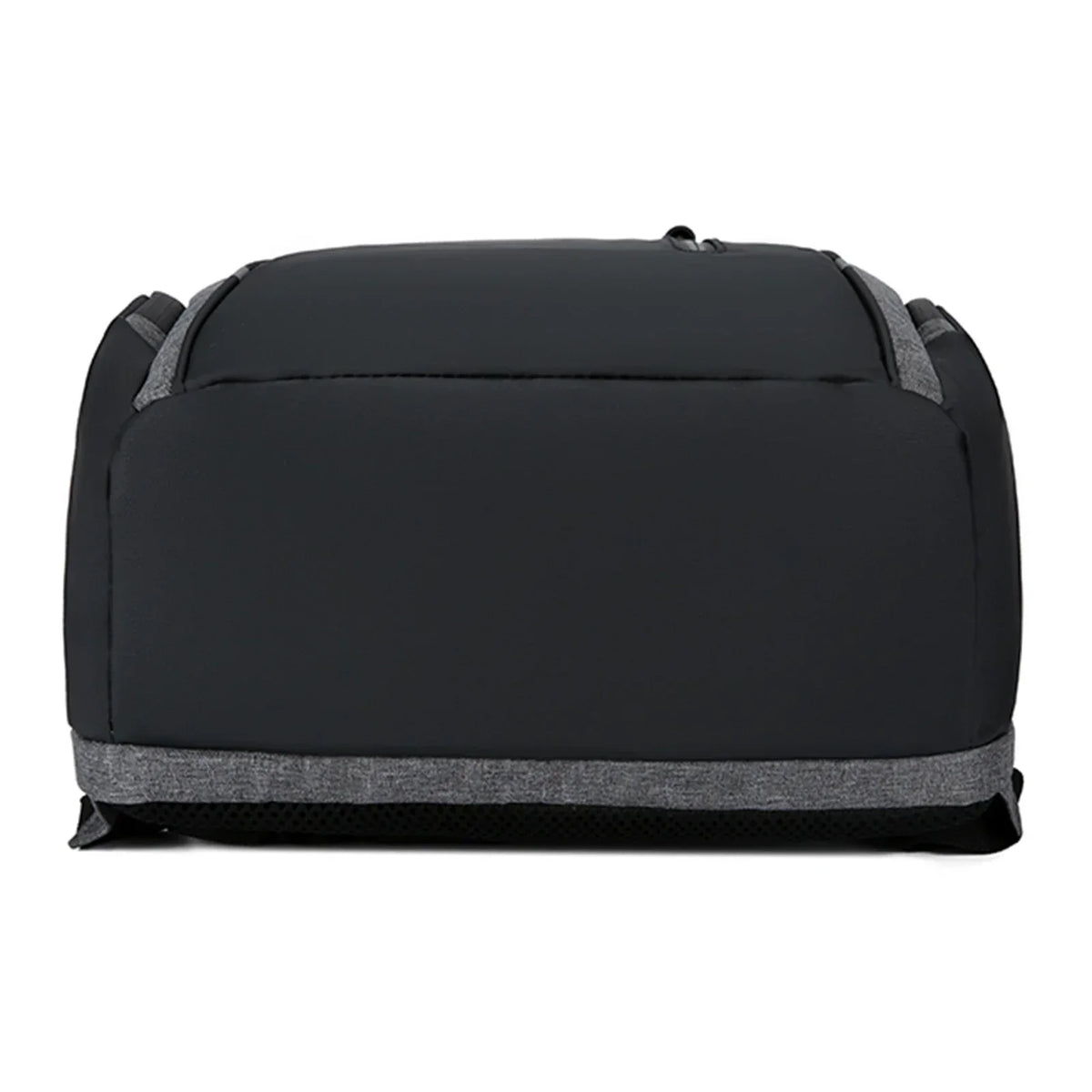 17" Laptop Backpack with USB Charging Port - Waterproof Travel Bag for Men & Women