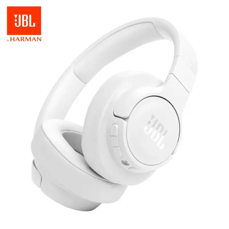 JBL Tune 770NC Wireless Bluetooth Headphones Noise Cancelling Earphone Music Sports JBL engineers have meticulously crafted