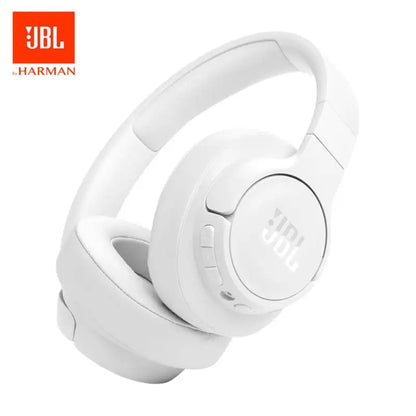 JBL Tune 770NC Kabellose Bluetooth-Kopfhörer mit Geräuschunterdrückung Musik-Sport-Ohrhörer, sorgfältig entwickelt von JBL-Ingenieuren