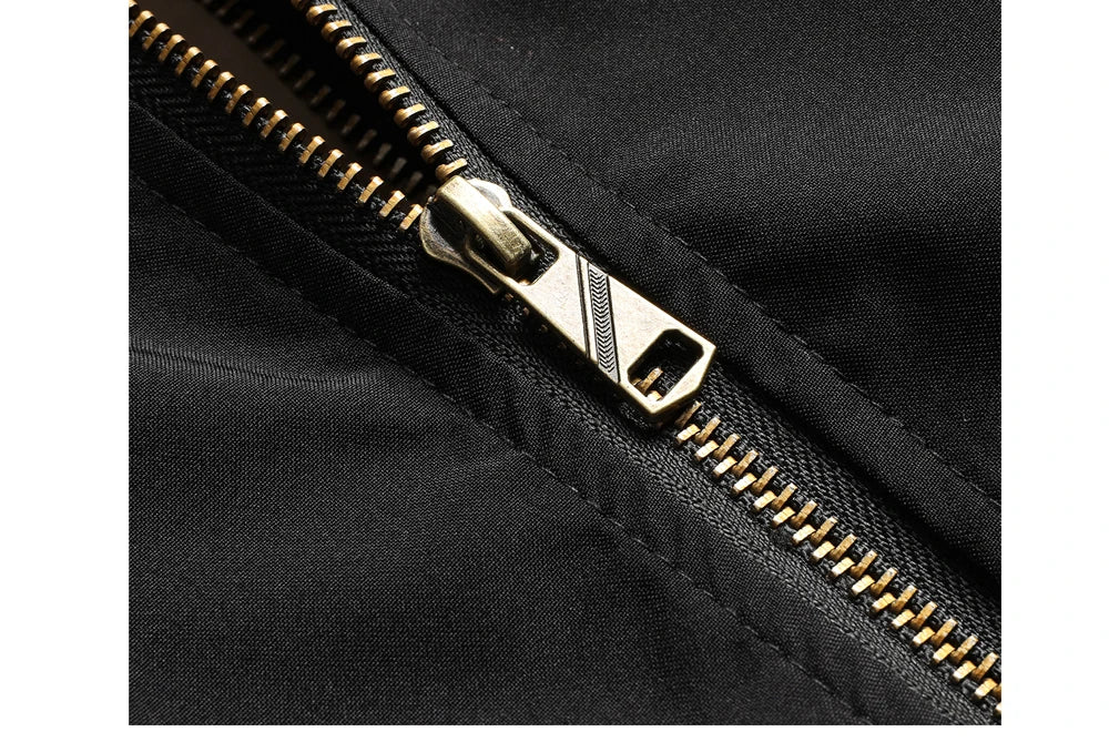 Autumn Winter Men's Warm Windbreaker Jacket Outdoor Man Thick Windbreaker Hiking Hooded Coats Men Thermal Sports Zipper Parkas J