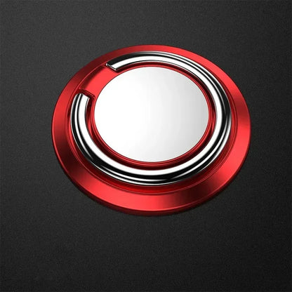 Phone Ring Holder & Stand – 360° Finger Grip