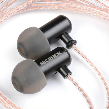 NICEHCK X39 In-Ear-Monitore | HiFi-Aluminium-IEM-Ohrhörer