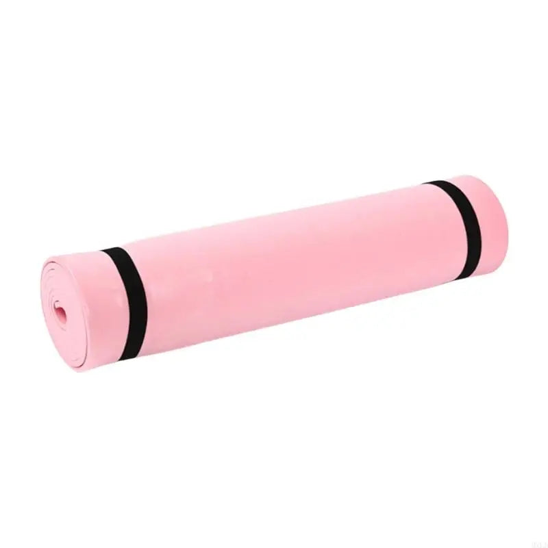 Non-Slip Pilates & Yoga Mat – Extra Wide EVA Exercise Mat for Home & Gym