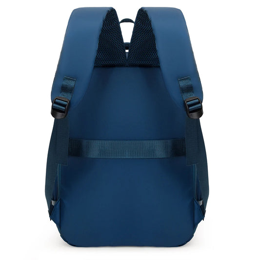 Business Travel Backpack for Men & Women | Large Capacity Boarding Bag with Shoe Pocket