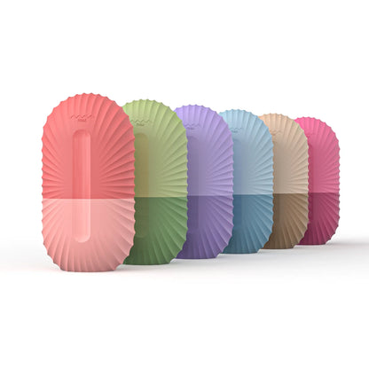 Ensemble rouleau à glace et Gua Sha pour le visage | Rouleau facial en silicone pour lifter, sculpter et masser