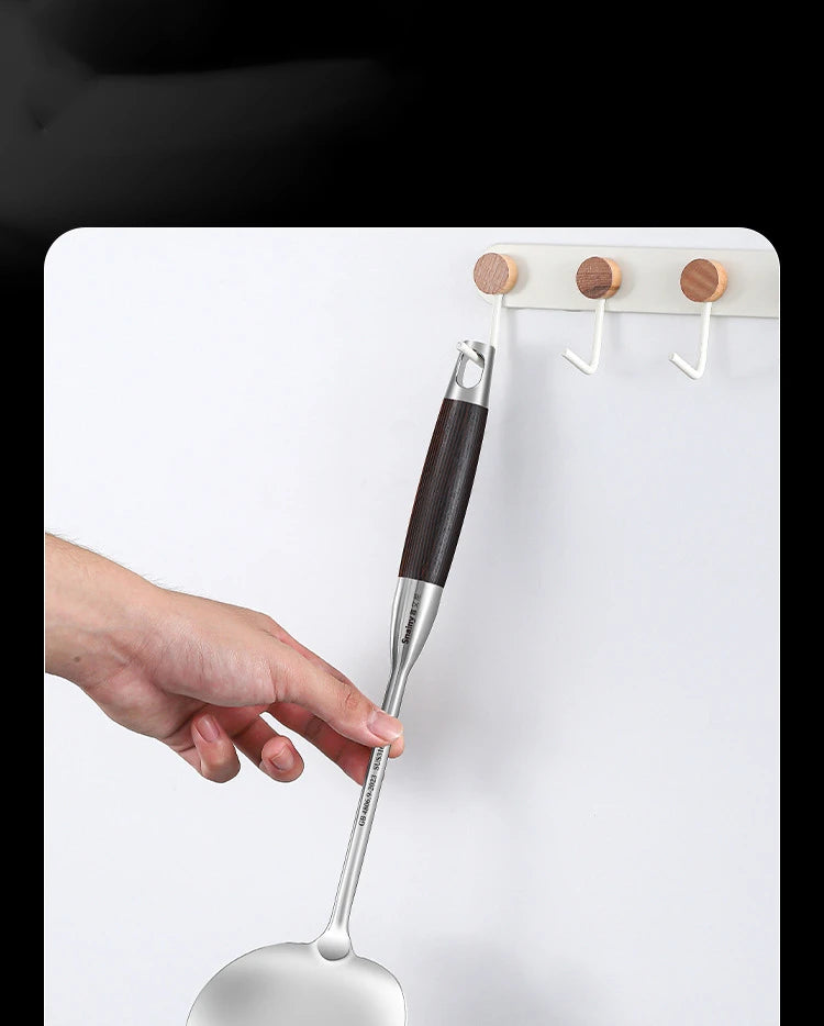 Snainy 316 Stainless-Steel Kitchen Utensil