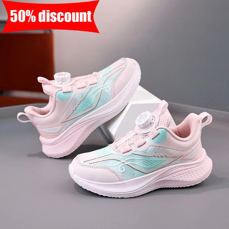 Children's Sports Shoes