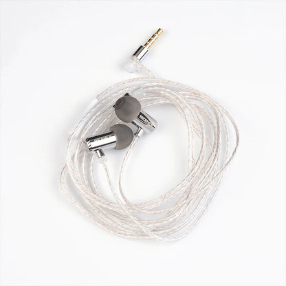 NICEHCK X39 In-Ear-Monitore | HiFi-Aluminium-IEM-Ohrhörer